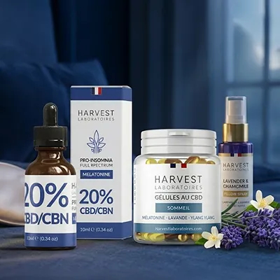 pub calendrier de l'avent CBD.fr