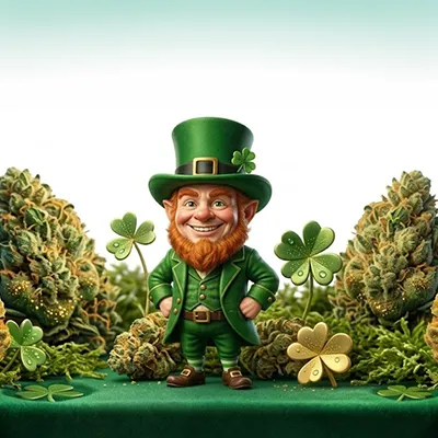 pub calendrier de l'avent CBD.fr