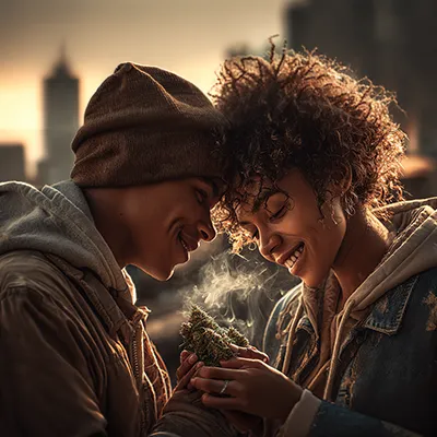 pub calendrier de l'avent CBD.fr