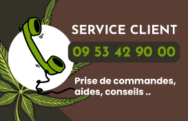 CBD service client