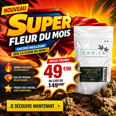 pub calendrier de l'avent CBD.fr