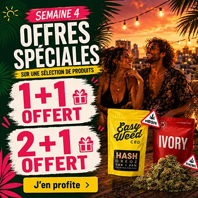 pub calendrier de l'avent CBD.fr