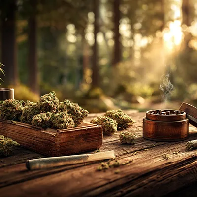 pub calendrier de l'avent CBD.fr