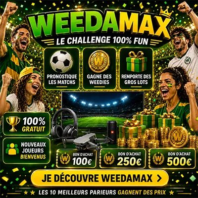 pub calendrier de l'avent CBD.fr